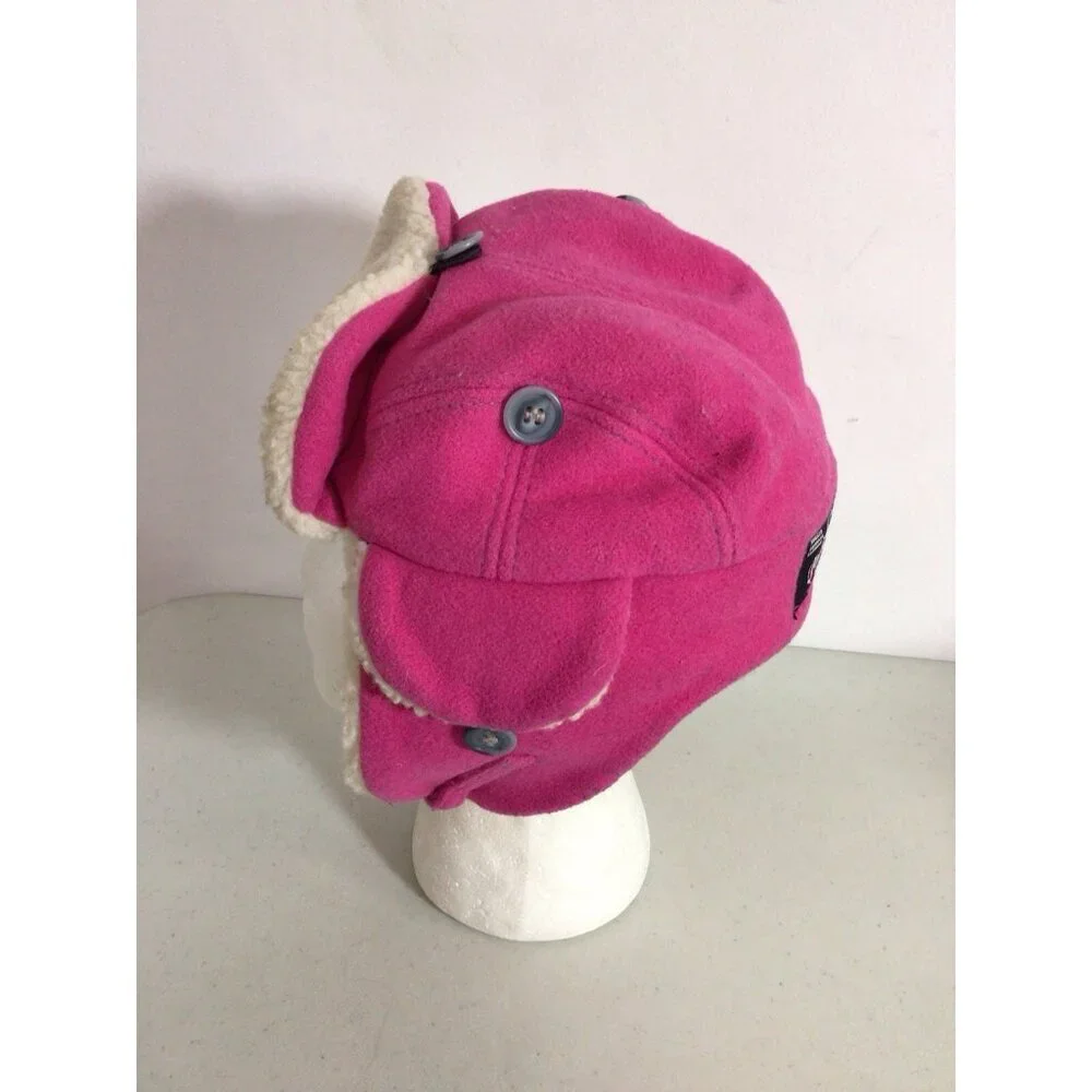Johnson Woolen Mills youth medium